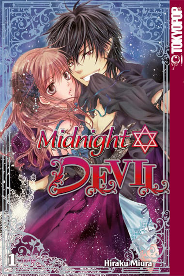 Midnight Devil 01
