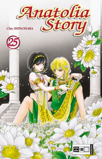 Anatolia Story 25