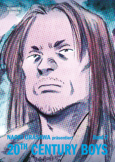20th Century Boy Band 002