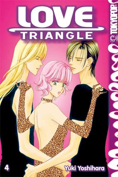 Love Triangle - Aisuru Hito 04