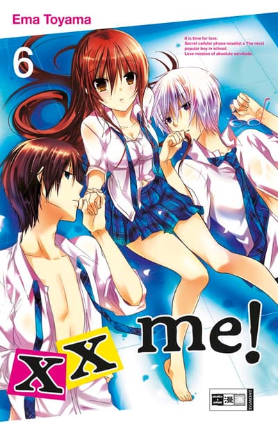 xx me! 06