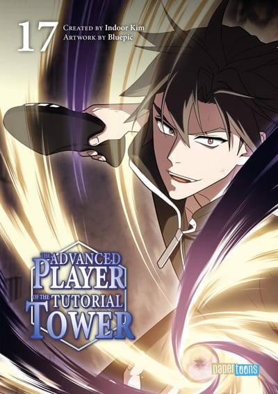 The Advanced Player of the Tutorial Tower 17