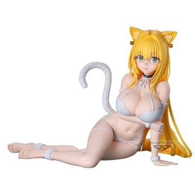 Tearju Lunatique - To LoveRu Darklness - Nyarls Collection