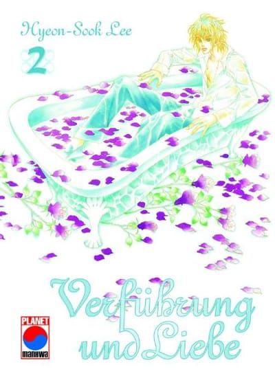 Verführung und Liebe – Band 02