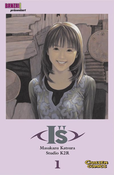 I''s 1