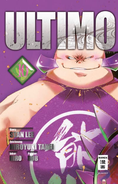 Ultimo 10
