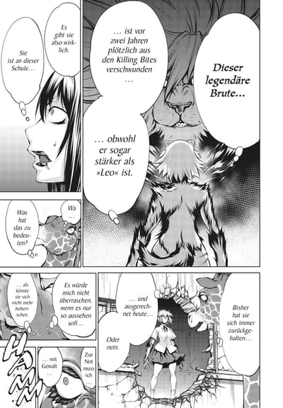 Killing Bites 8