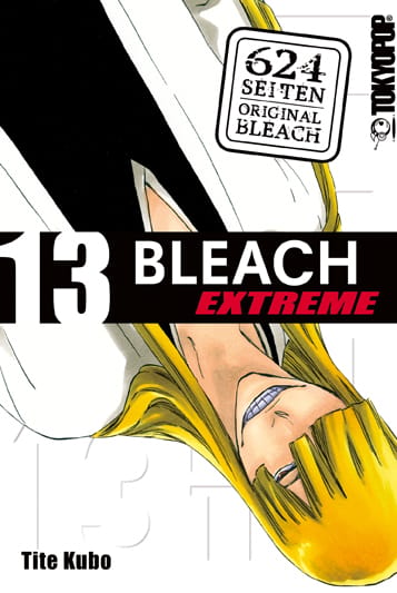 Bleach EXTREME - TokyoPop - Band 13 