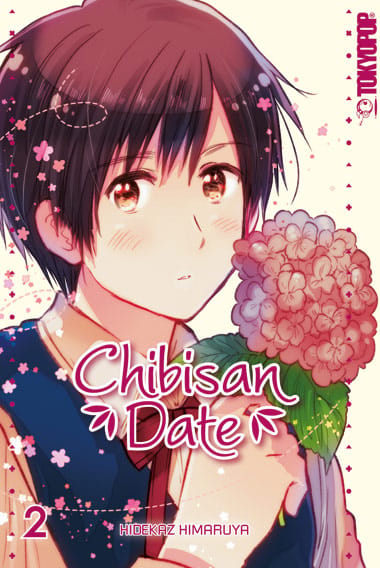 Chibisan Date 02