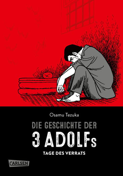 Adolf - Carlsen - Band 02