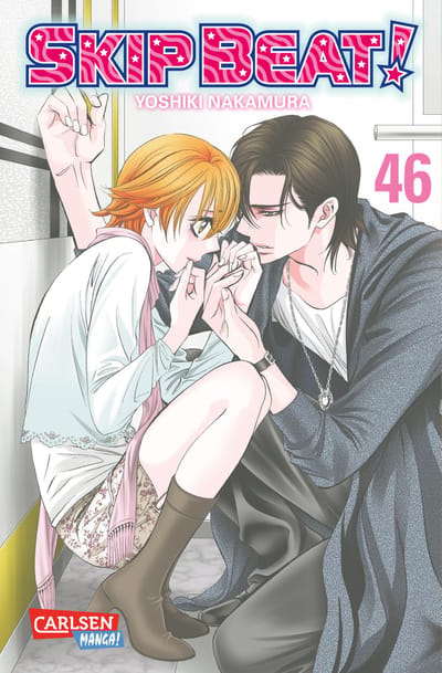 Skip Beat Band 46