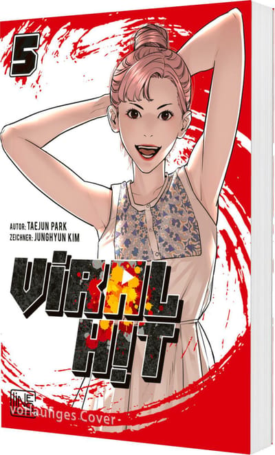 Viral Hit 5