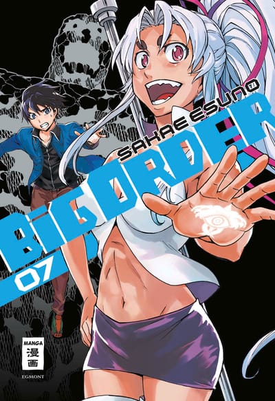 Big Order 07