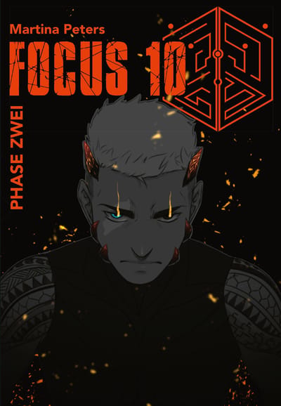 Focus 10 Phase zwei