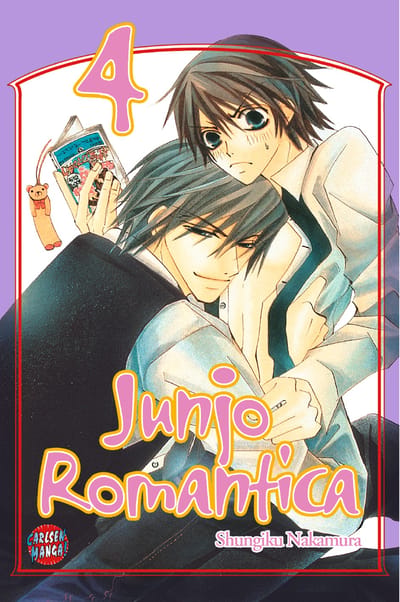 junior romantica 4