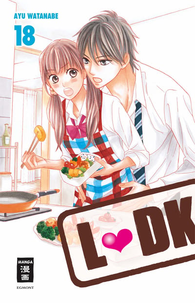 L-DK 18