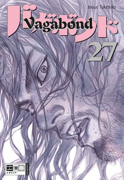 Vagabond 27