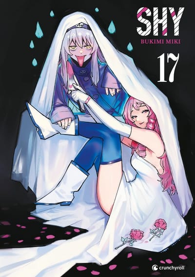 Shy - Kaze - Vol. 17