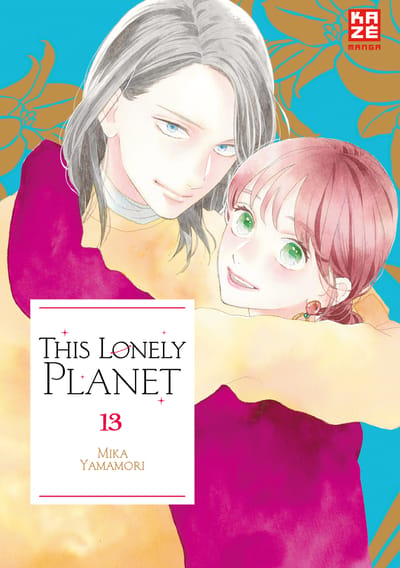 This lonely planet 13
