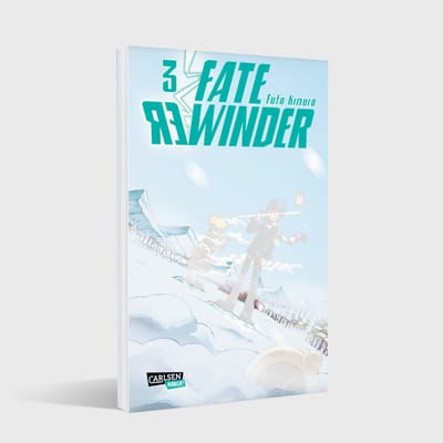 Fate Rewinder 3