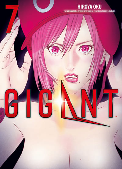 Gigant - Panini - Band 7