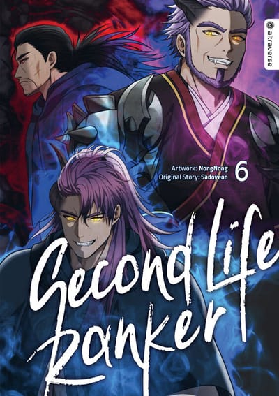 Second Life Ranker 06