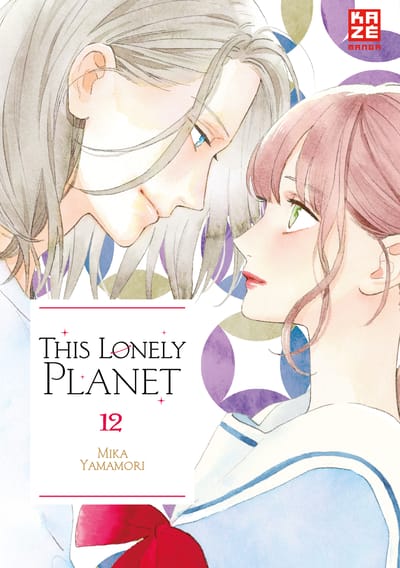 This lonely planet 12