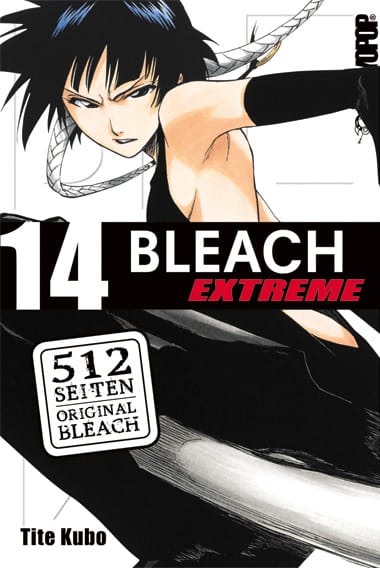 Bleach EXTREME - Toykopop - Band 14