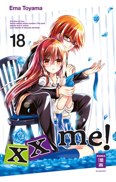 xx me! 18