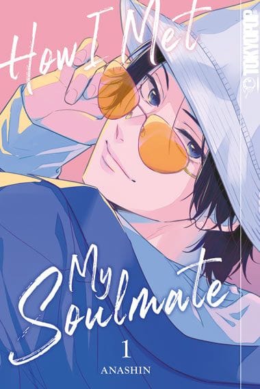 How I Met My Soulmate 01