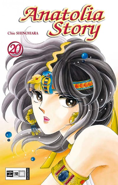 Anatolia Story 20