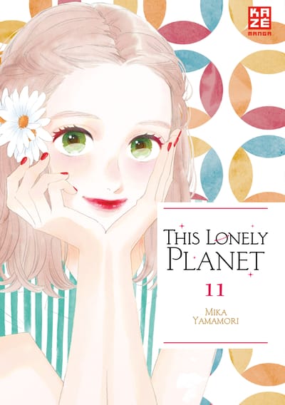 This lonely planet 11