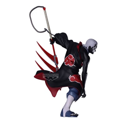 Hidan - Naruto Shippuden - Vibration Stars - Banpresto - Version B