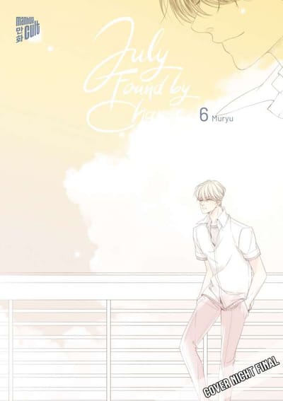 Eojjeoda Balgyeonhan 7 Wol - Manga Cult - Vol. 06