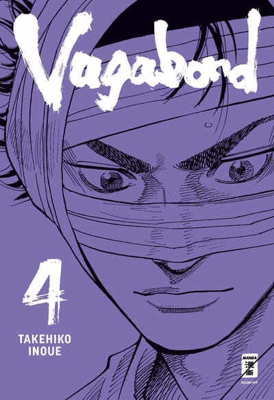 Vagabond - Egmont - Vol. 4