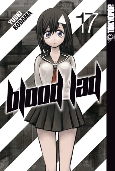 Blood Lad 17