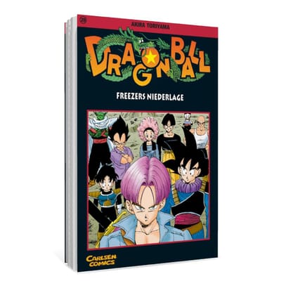 dragon ball band 28