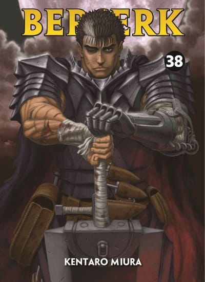 Berserk