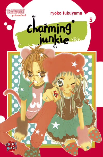 Charming Junkie 5