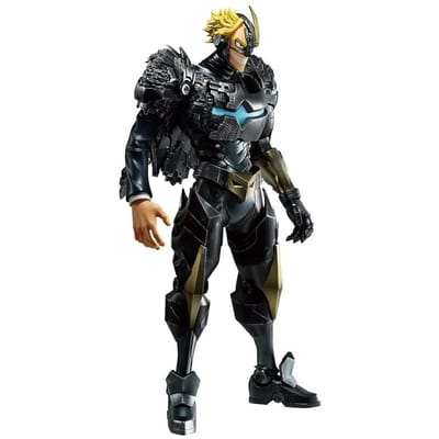 All Might - Ex Armor - My Hero Academia - Story Forever - Masterlise - Ichibansho
