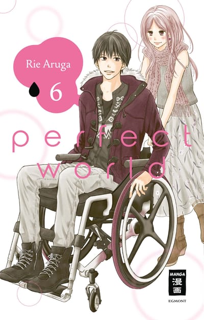 Perfect World Band 6