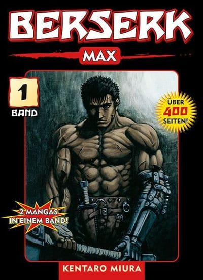 berserker max band 1