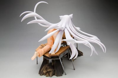 Black Hanekawa - Kotobukiya
