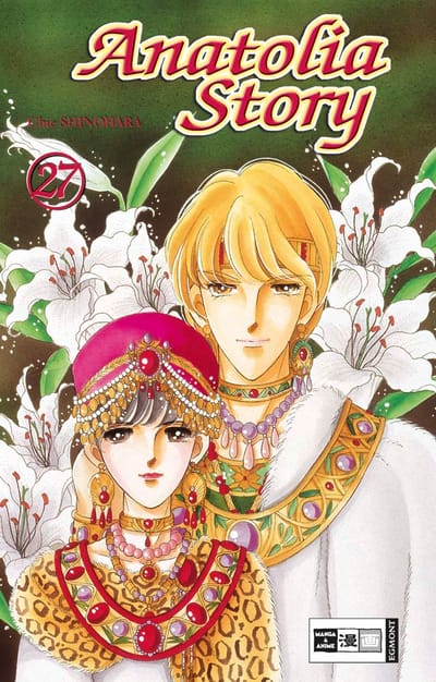 Anatolia Story 27
