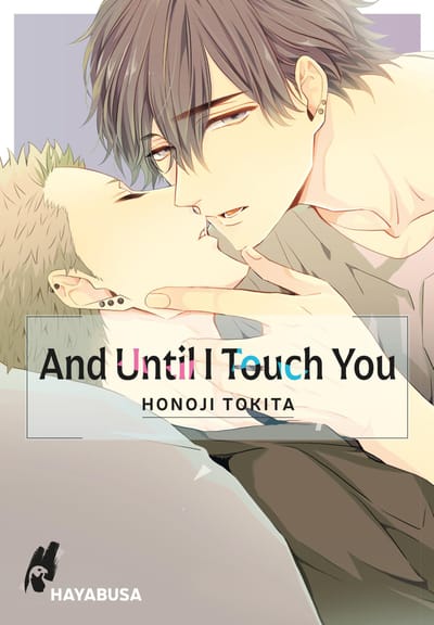 And Until I Touch you - Carlsen - Band 01