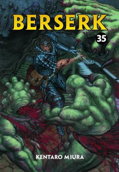Berserk