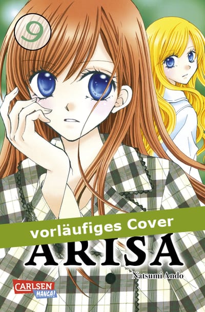 Arisa 9