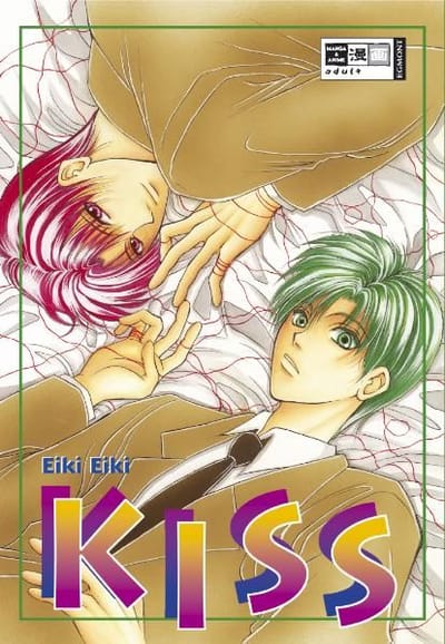 Kiss