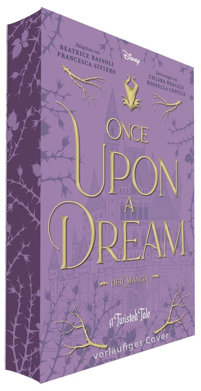 Once Upon a Dream