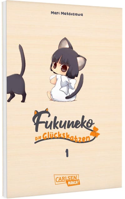 Fukuneko 1